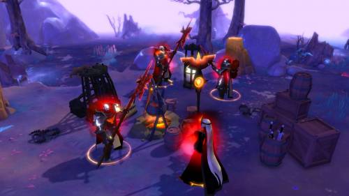 Beyond the Veil Patch 3 is here!