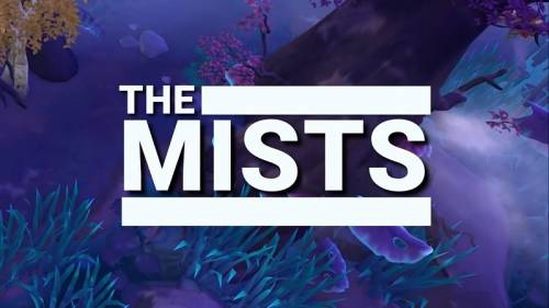 Exploring The Mists