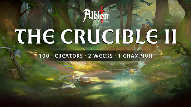 The Crucible II: Um Resumo
