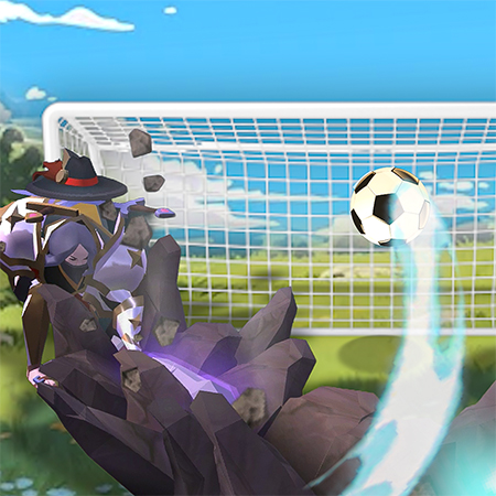 Assista ao Embate Futebolístico de Albion na AlbionTV!