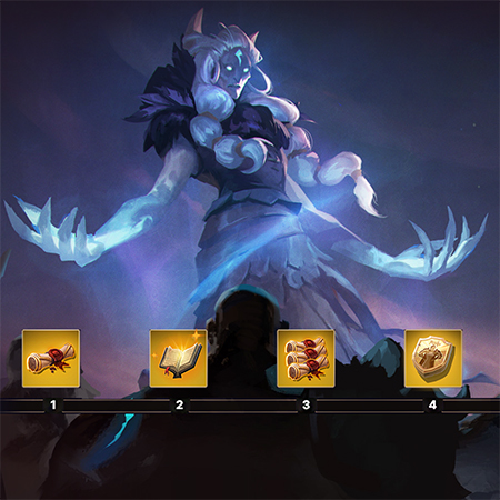 Recompensas da Comunidade Wehype