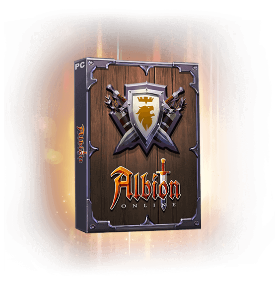 Revisão do Albion Online - Jogos MMORPG