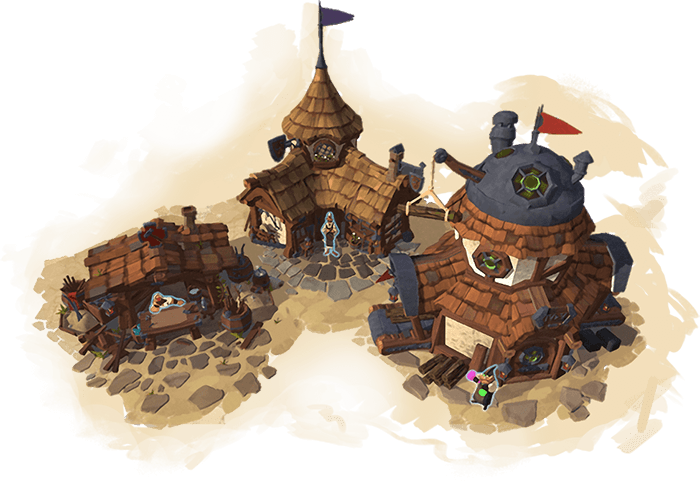 Albion Online (@albiononline) / X