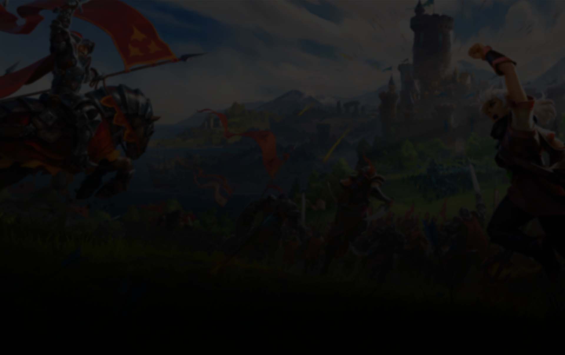 Пиромант — ценный набор