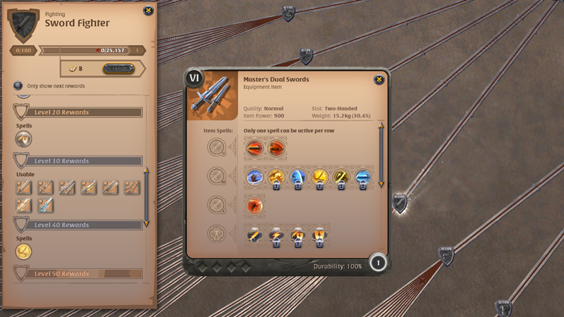 Albion Online | The Fantasy Sandbox MMORPG