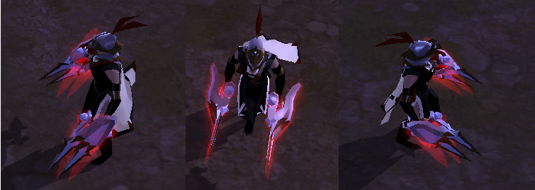 Albion Online Solo Build Guide: Best Solo Builds of Characters in Albion Online