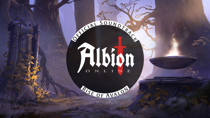 Albion Online (2019) MP3 - Download Albion Online (2019) Soundtracks for  FREE!