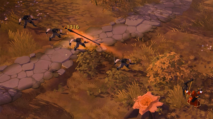 Albion Online Screenshots
