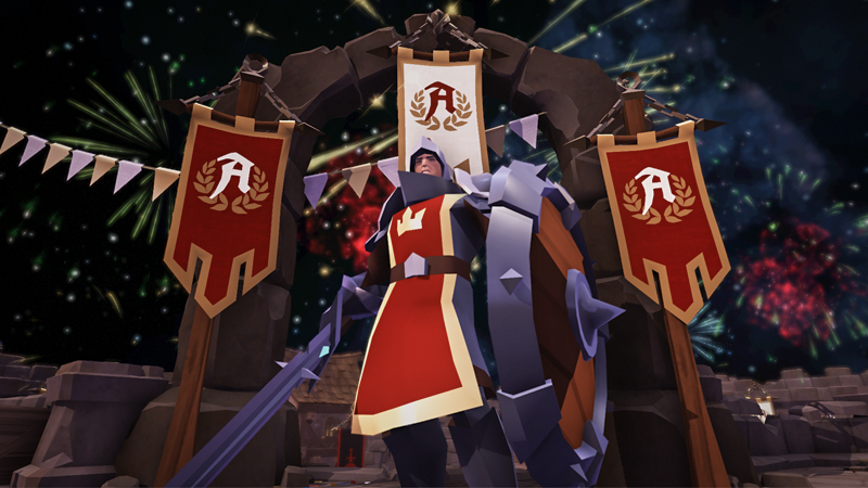 Albion Online