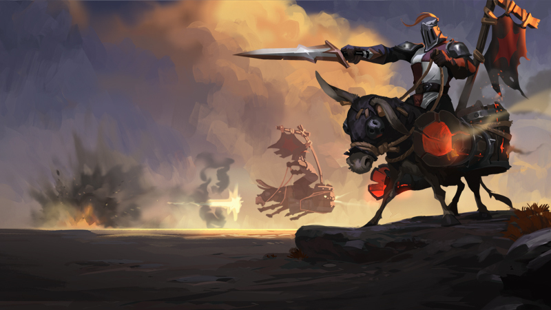 Heretic Faction - Albion Online Wiki