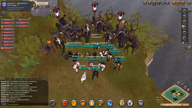 Albion Online (@albiononline) / X