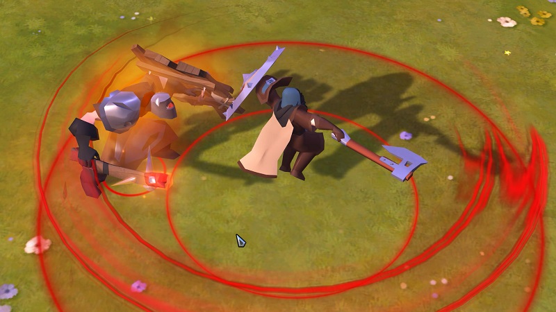 What do you think about my build? This is my first attempt at creating my  own build as a new player. What should be improved? : r/albiononline