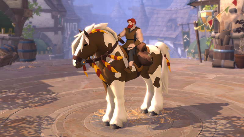 Albion Online: MMORPG de fantasia pode ser jogado de graça