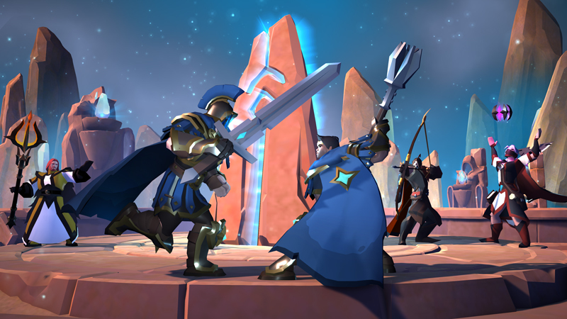 Albion Online Wiki Albion Online Guide