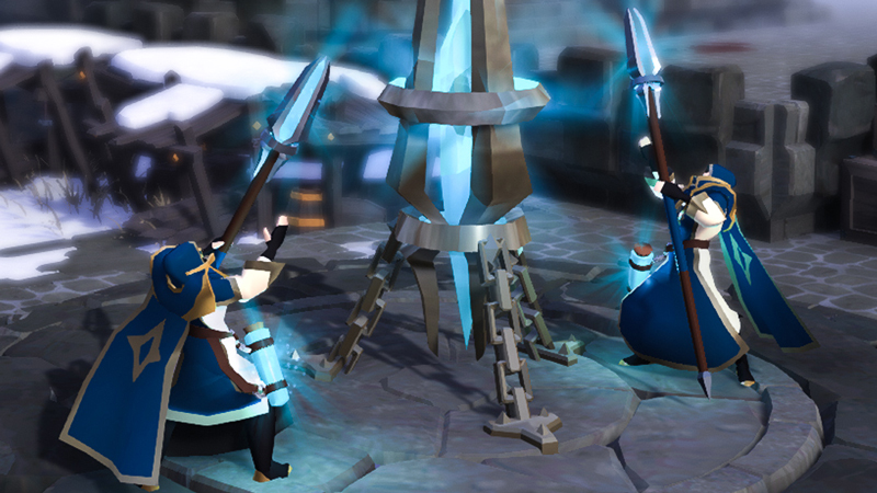 Albion Online Season 13 Crystal League Championship in September