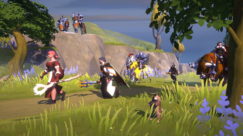 Albion Online: September State of the Game