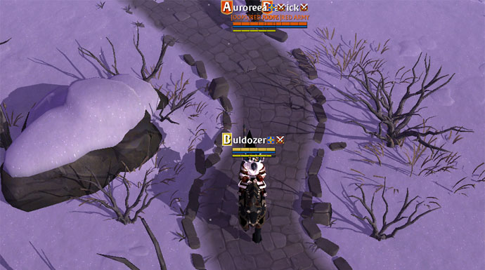 As Porfavor buki para bukisafadinho o bukisafadinho Albion Online