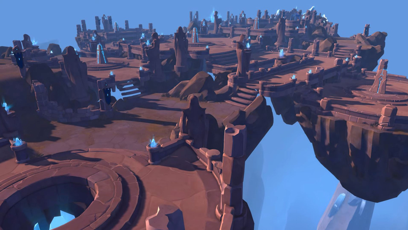 Crystal Realm - Albion Online Wiki