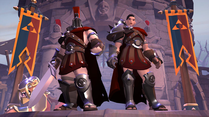 Crystal Arena - Albion Online Wiki