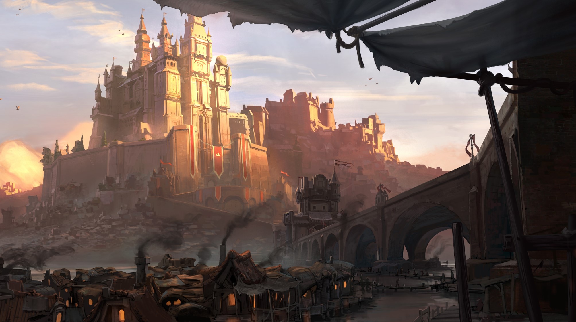 Albion Online The Fantasy Sandbox MMORPG