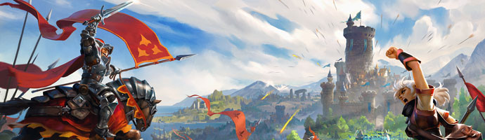 journey back albion online