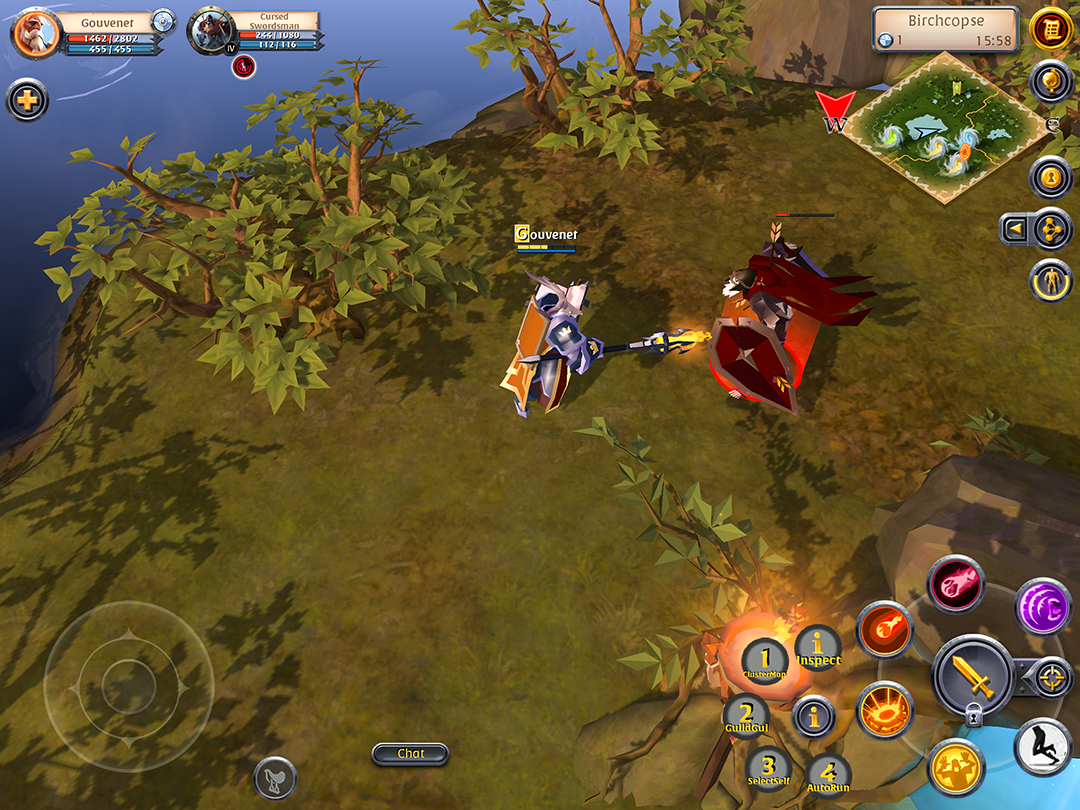 albion online é um mmorpg sandbox em quê voc by NodeBatata - Tuna