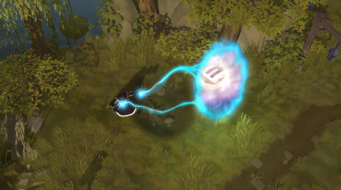 Explorer's Shelter - Albion Online Wiki