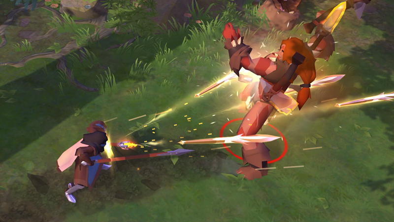 Albion Online on X: Our latest Basic Builds guide for new and intermediate  players has arrived, this time looking at the Spear. Check it out now:    / X