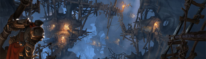 Brand New Sandbox MMORPG 2017, Albion Online Review