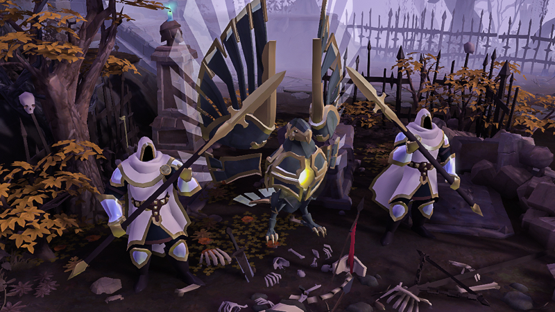 Siege Camp - Albion Online Wiki