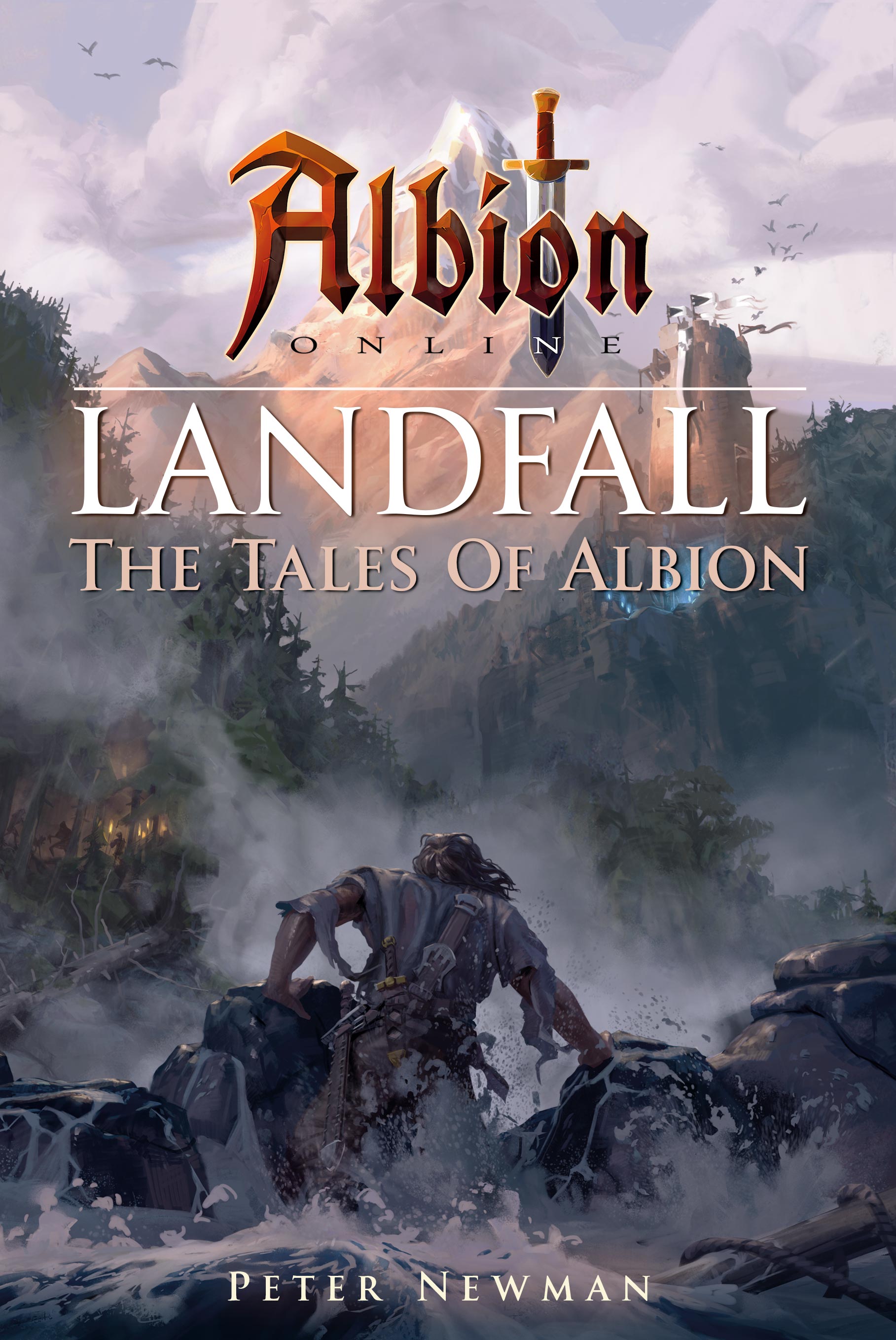 Download Albion Online for Windows 