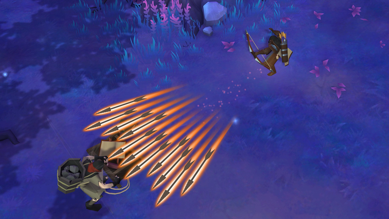 Albion Online - PCGamingWiki PCGW - bugs, fixes, crashes, mods, guides and  improvements for every PC game