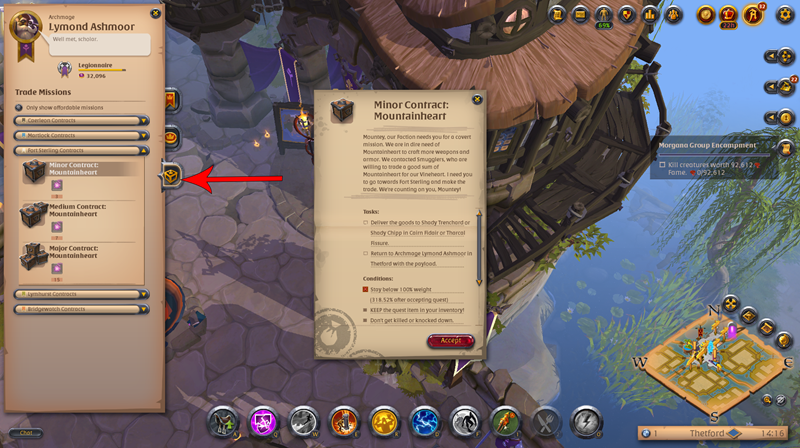 Faction Hearts — Faction Warfare (1 de 4)