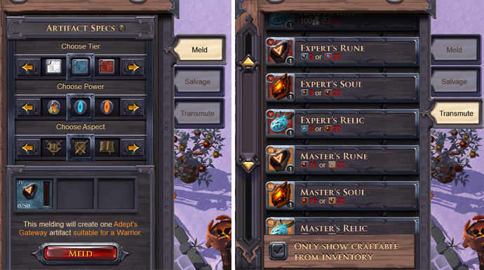 What is Albion Online by featurecreature