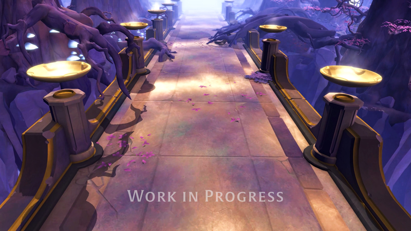 Albion Online Development Update Previews Major Content to Come and In-Process Overhauls