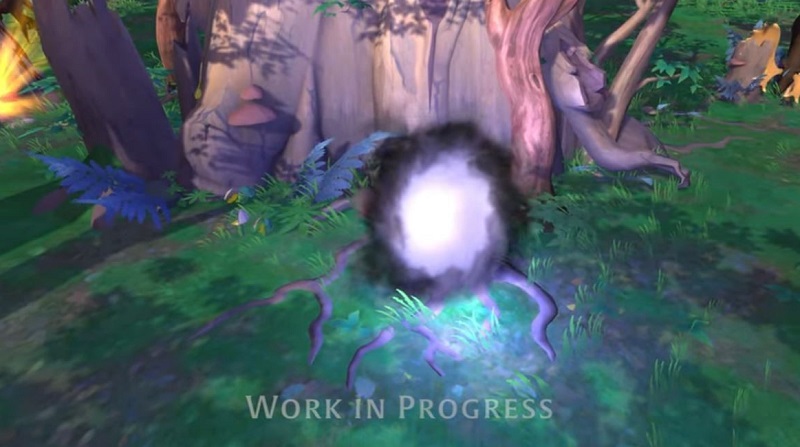 Dash - Albion Online Wiki