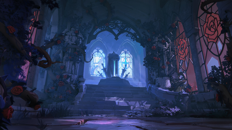 Albion Online Reveals New Features And Changes Coming In Its Next Major Update