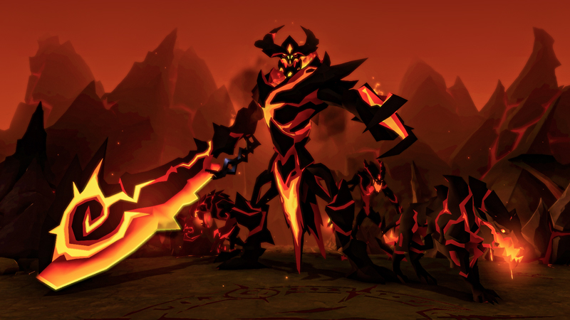 Corrupted Dungeons - Albion Online Wiki