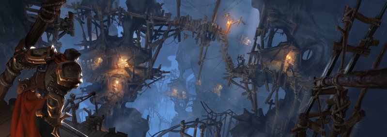 Albion Online Update Hector , e Algumas Verdades sobre o jogo