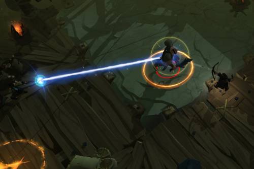 Albion Online – Overhaul of Consumables and Potions systems