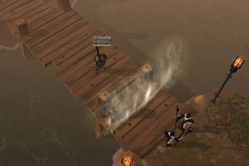 Albion Online – Overhaul of Consumables and Potions systems