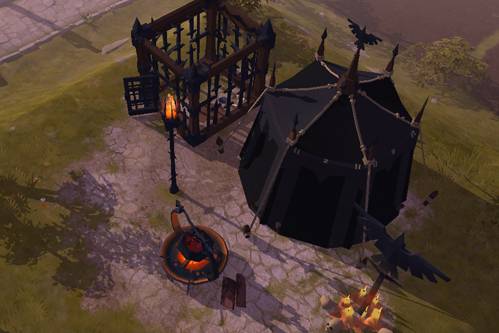 Albion Online Alpha Update Shown, Beta Starting Soon - mxdwn Games