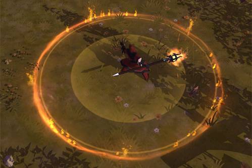 Albion Online Alpha Update Shown, Beta Starting Soon - mxdwn Games