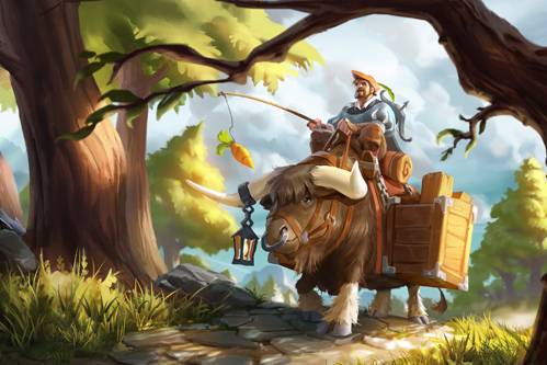 Albion Online MMORPG starts Final Beta very soon
