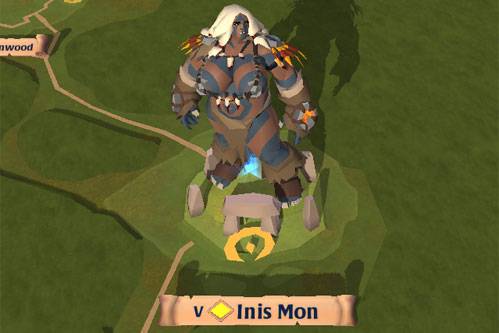 Albion Online Update Hector , e Algumas Verdades sobre o jogo 