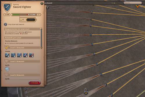 Albion Online Update Hector , e Algumas Verdades sobre o jogo