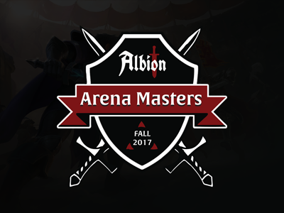 Arena - Albion Online Wiki