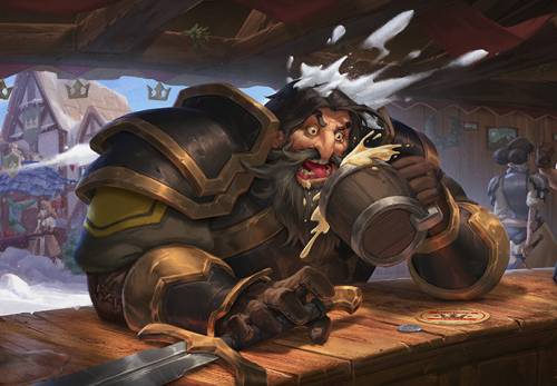 Albion Online New Sandbox MMORPG News