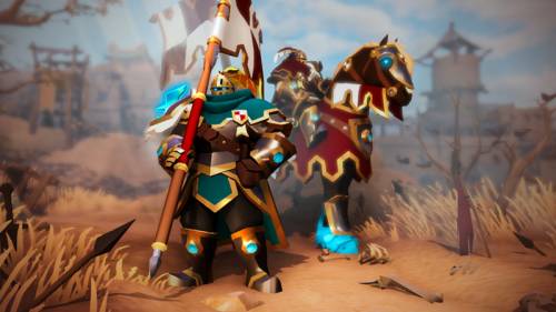 ALBION★2点セット Albion Online | The Fantasy Sandbox MMORPG