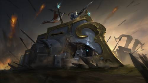 Albion Online New Sandbox MMORPG News